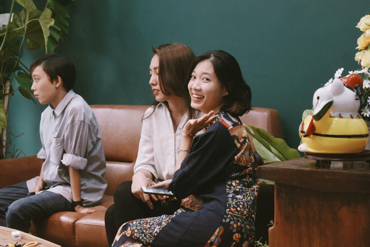 Namoo Nhà trọ *