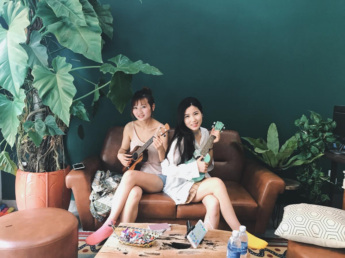 Namoo Nhà trọ TP. Hồ Chí Minh
