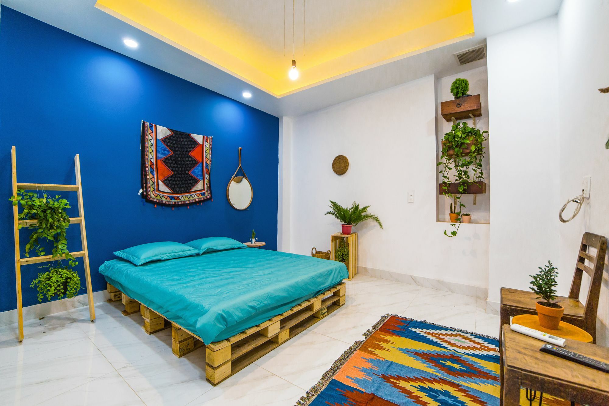 Nhà trọ Namoo TP. Hồ Chí Minh