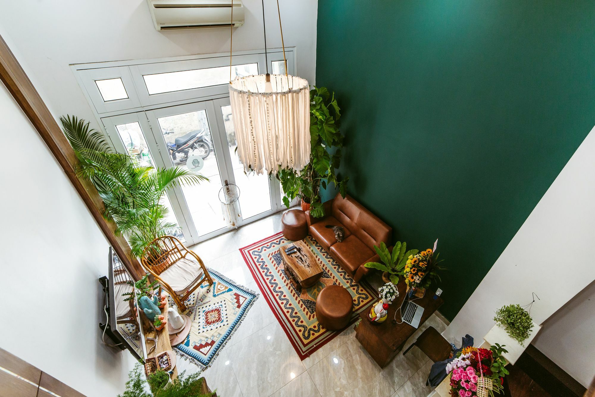 Namoo * TP. Hồ Chí Minh