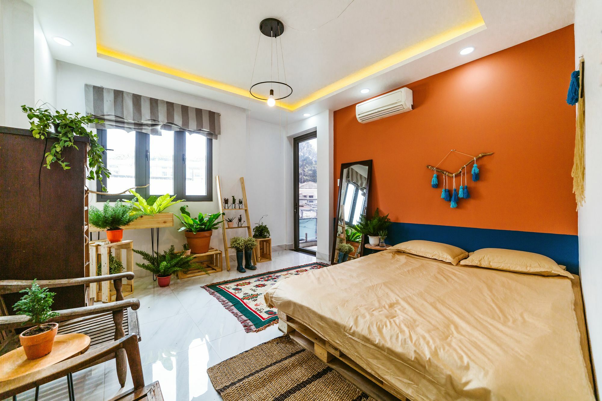 Nhà trọ Namoo TP. Hồ Chí Minh