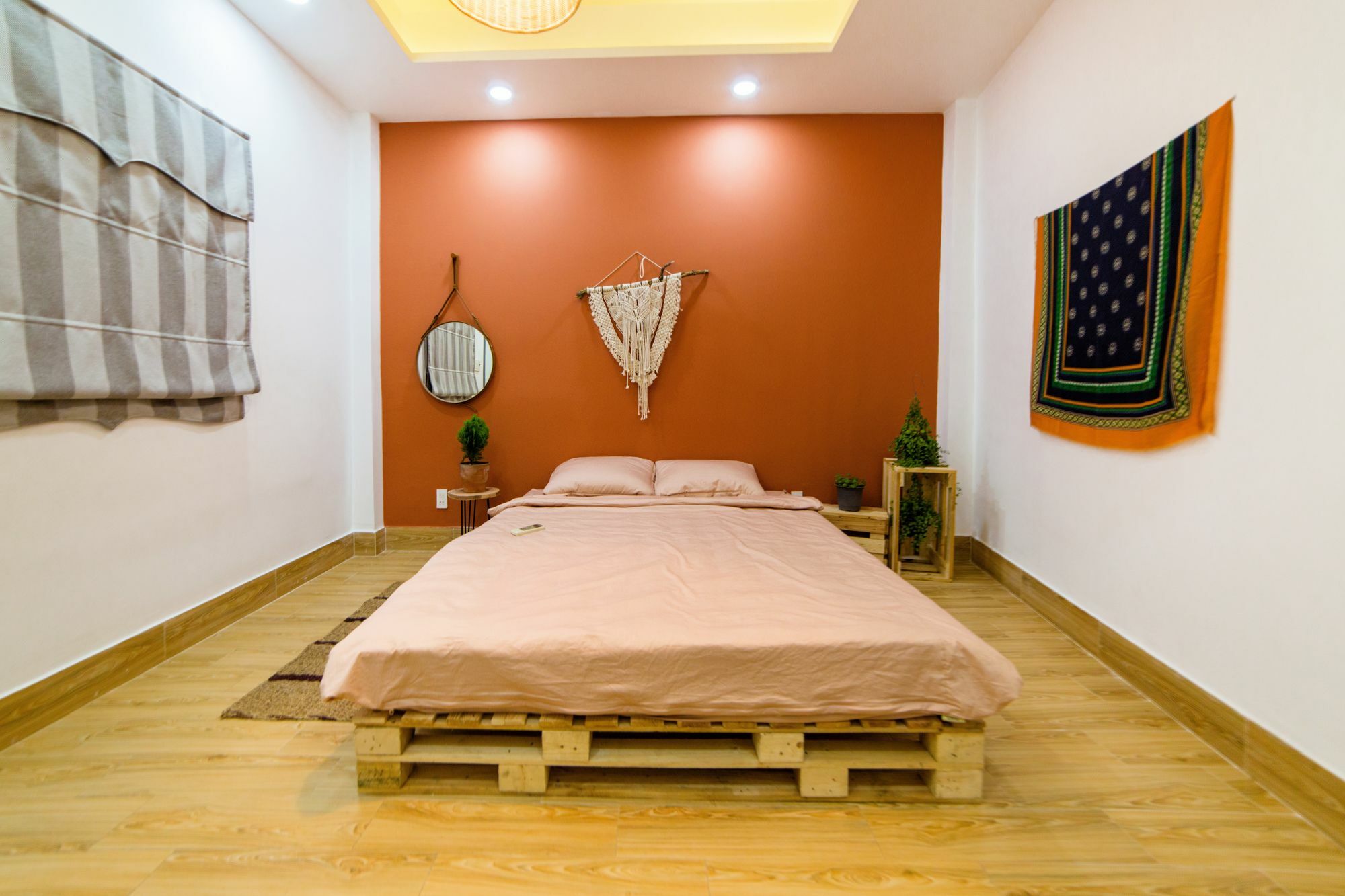 Namoo Nhà trọ